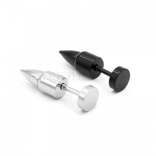 Fake Ear Tapers Cheater Illusion Plug Earring Stretcher Stretching Expander Body Jewelry SJE370181