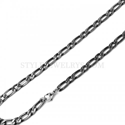 Stainless Steel Jewelry Chain Ch360327