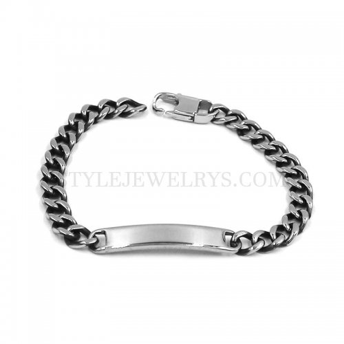 Stainless Steel Jewelry Bracelet SJB0374