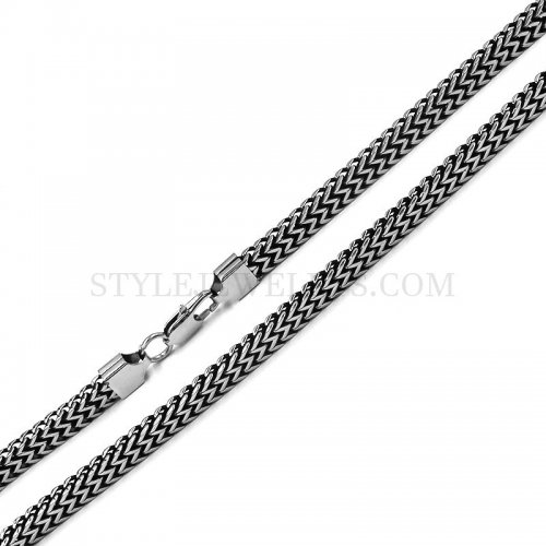 Stainless Steel Jewelry Chain Ch360321