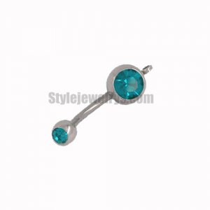 Body jewelry belly rings