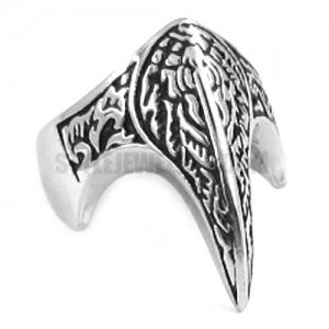 Stainless Steel Ring SWR0275