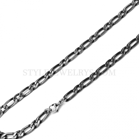 Stainless Steel Jewelry Chain Ch360327 - Click Image to Close